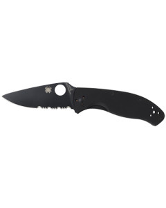 Spyderco Tenacious Folding Knife