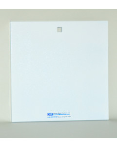 12 Inch Square | Static Mount