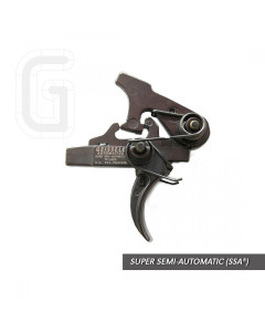 Geissele Super Semi-Automatic (SSA®) Trigger