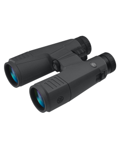 Sig Sauer Electro-optics Zulu 9 15x56mm HDX Abbe-Koenig Prism Binoculars