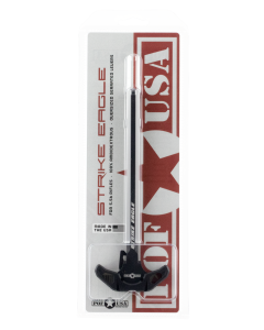 Patriot Ordnance Factory Strike Eagle Ambidextrous Charging Handle - Fits AR-15