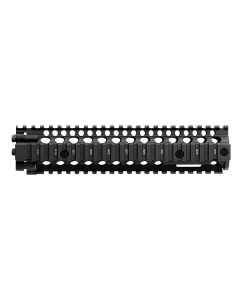 Daniel Defense MK18 RIS II Handguard 6061-T6 Aluminum Black