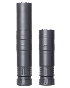 Rugged Suppressors Radiant 7.62mm 1.50" Suppressor 5/8"-24 tpi