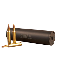 Gemtech Patrolman 5.56 NATO 1.5" Suppressor