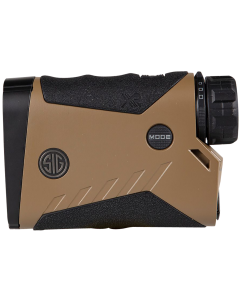 Sig Sauer Electro-optics KILO 8K ABS 7x25mm 8,000yds Max Range Range Finder - FDE