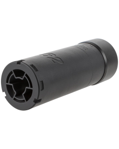 Sig Sauer SLH762C SLH Compact 7.62mm 1.67" D 5.24" L Black Inconel Direct Thread Mount