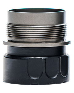 Rugged Suppressor R.U.M Rugged Universal Mount