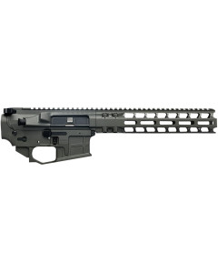 Radian Weapons Builder Kit 10"  Hand Guard - Grey