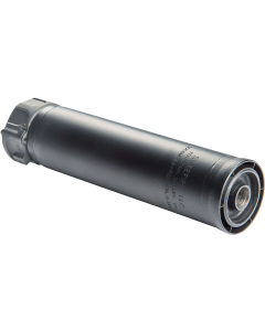 SureFire SOCOM556-RC3 (5.56mm), 6.30" L Black Inconel Alloy, QD Fast-Attach Mount