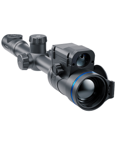 Pulsar Thermion 2 LRF XL50 1.75-14x 50mm Multi Reticle, 1024x768 Resolution Thermal Rifle Scope