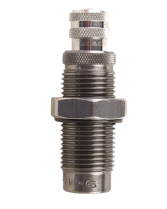 Lee Precision 90416 Carbide Factory Crimp Die 416 Rem Mag