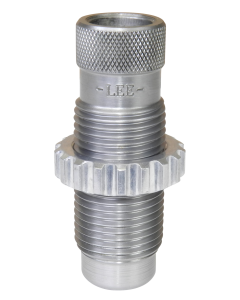 Lee Precision 90781 Taper Crimp Die 38 Special/357 Mag