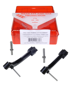 Lee Precision 90660 Pro 1000 Primer Attachment Sm/Lg Primer Conversion