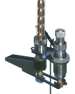 Lee Precision 90887 Bullet Feed Kit Die and Fingers 9mm - .365 Diameter Bullets , .46" Up To .60" Long