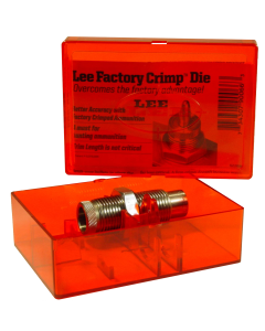 Lee Precision 90844 Factory Crimp Die 300 Savage