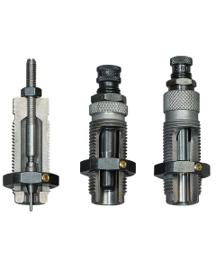 Rcbs 3-die Roll Crimp Set, Rcbs 20704 F L Die Set Group C 444marlin