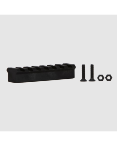 Steambow AR-Series Side Mount Picatinny Rail