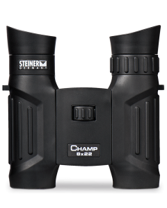 Steiner Champ 8x22 Binocular