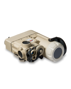 Steiner DBAL-D2 Dual Aiming Laser