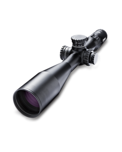 5-25X56mm G2B Mil-Dot 34mm