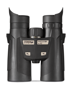 Predator 8x42 Binocular