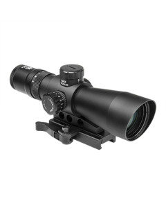 Mark III Tactical Gen 2 3-9X42 Mil-Dot