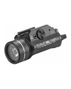 Streamlight TLR-1 HL Gun Light