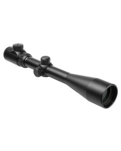 Euro Scope Series 4-16X50 With Red & Green Illuminated Reticle/ Mil-Dot Reticle