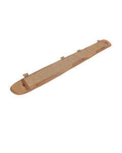 SURE-GRIP® PADDED BELT