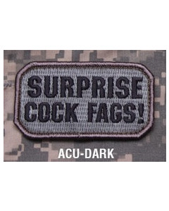 Surprise Patch