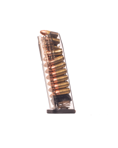 ETS SMITH & WESSON M&P - STANDARD 17RD 9MM MAG