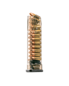 ETS SMITH & WESSON M&P - EXTENDED 21RD 9MM MAG