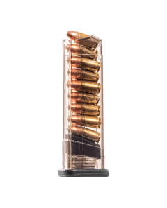 ETS SMITH & WESSON SHIELD - EXTENDED 9RD 9MM MAG