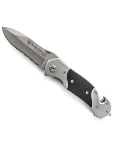 Smith & Wesson First Response Liner Lock Folding Knife