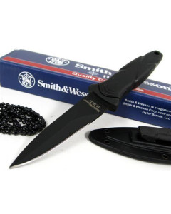 Smith & Wesson Boot Knife