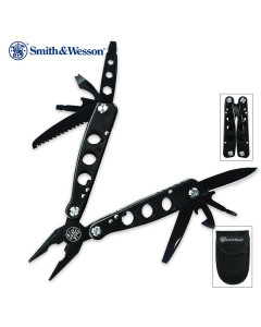 Smith & Wesson Multi-Tool