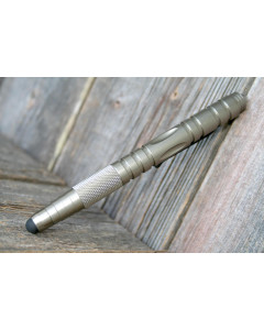 Smith & Wesson Tactical Stylus/Pen Silver