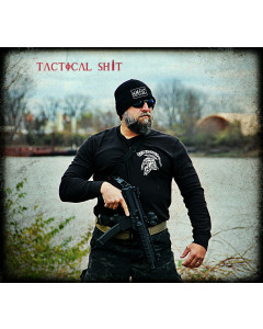 Tactical Shit Thermal Shirt