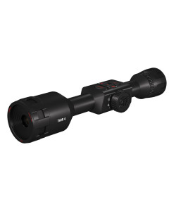 ATN Thor 4 384 Black 1.25-5x 16x12.5 Degrees FOV