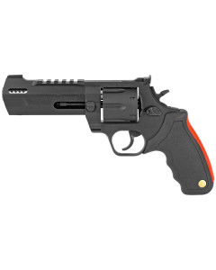 Taurus Raging Hunter 44 Magnum Double Action Revolver, 5.12", Steel, Oxide Finish, Adjustable Sights, 6 Rounds