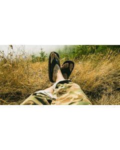 Ruck Recovery Sandal by Viktos