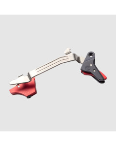 Timney Triggers Alpha Competition Series for Glock Gen 3 - 4