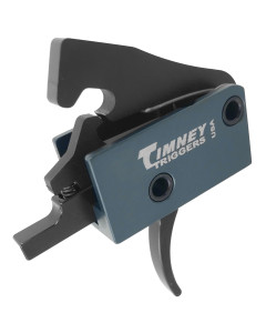 Timney Triggers The Impact AR Trigger-Curved