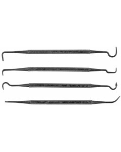 Tipton Gun Cleaning Picks