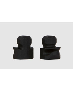 Steambow AR-Series Limb Tips - Set of 2 Pcs