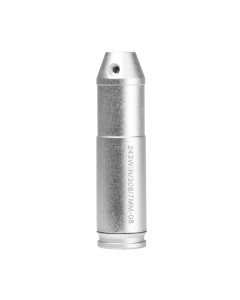 .308 Cartridge Red Laser Bore Sighter