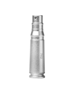 7.62X39mm  Cartridge Red Laser Bore Sighter