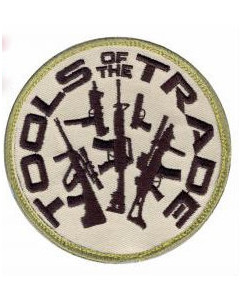 Tools Of The Trade Patch