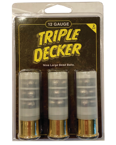 Reaper Defense "Triple decker" 12ga 2 3/4" 3rds