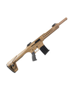 TRP Hunting AT-12, 12 Gauge 3", Semi Auto Shotgun - Black